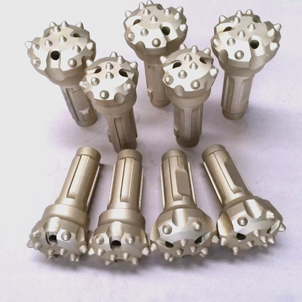 Down-the-Hole Drill Bits Down-the-Hole Drill Bits