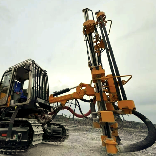 Drilling Equipment