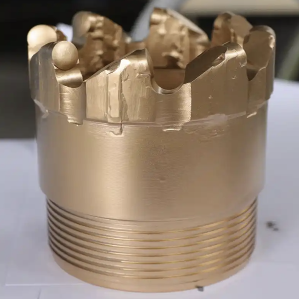 eight-wing PDC drill bits hard rock