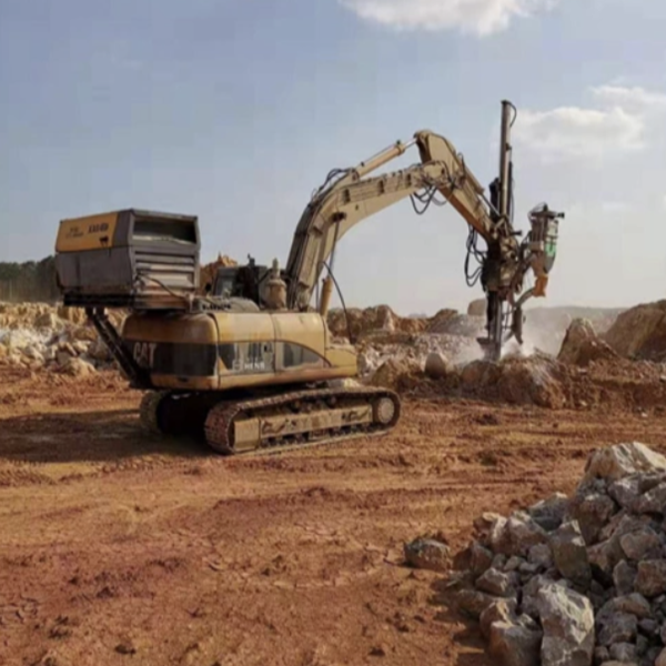 pneumatic rock drill pneumatic rock drill