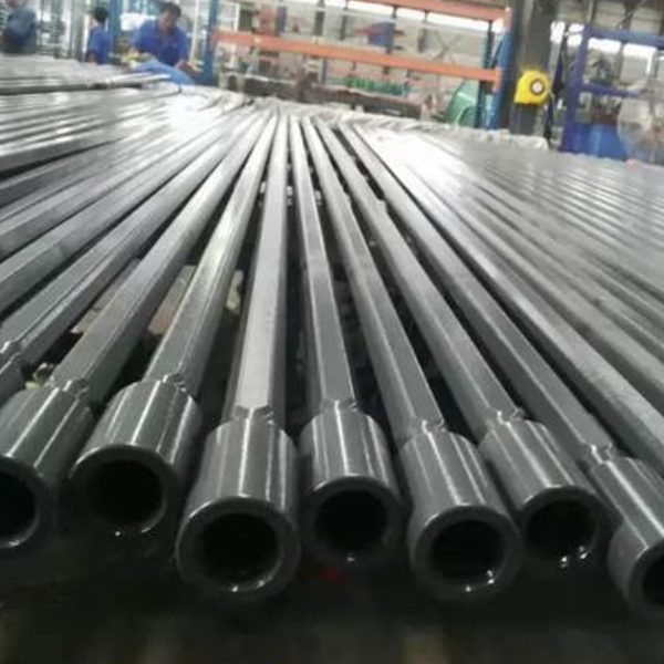 rock drill rods
