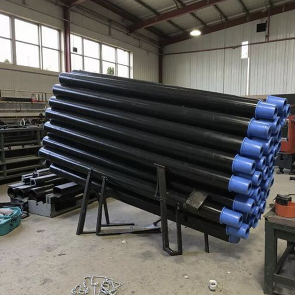 drill rods quality