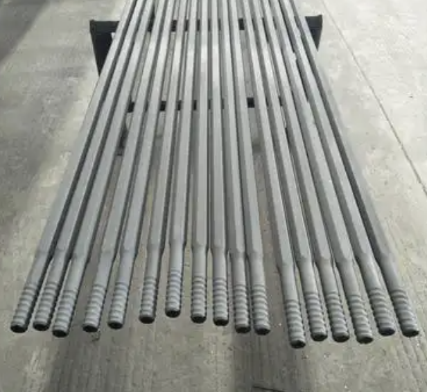 rock drill rod rock drill rod