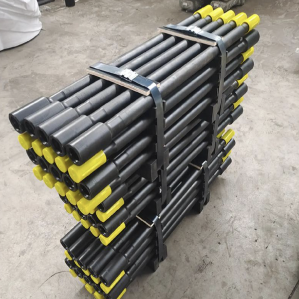 rock drill rock drill