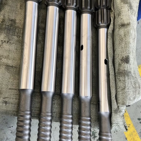 shank adapter