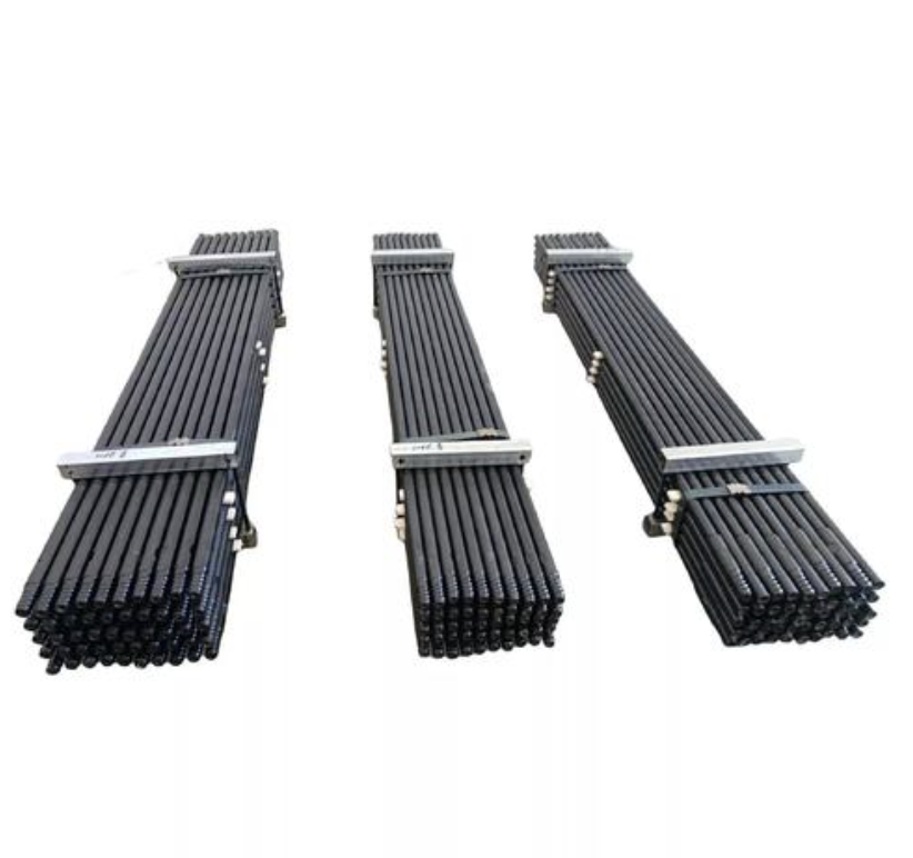 drill rod