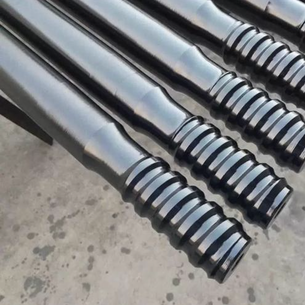extend drill rod extend drill rod