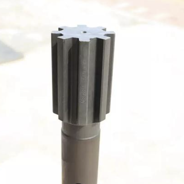 extend shank adapter