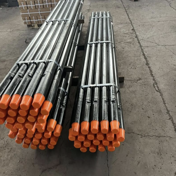 quick-change drill rods vs integral drill rods quick-change drill rods vs integral drill rods