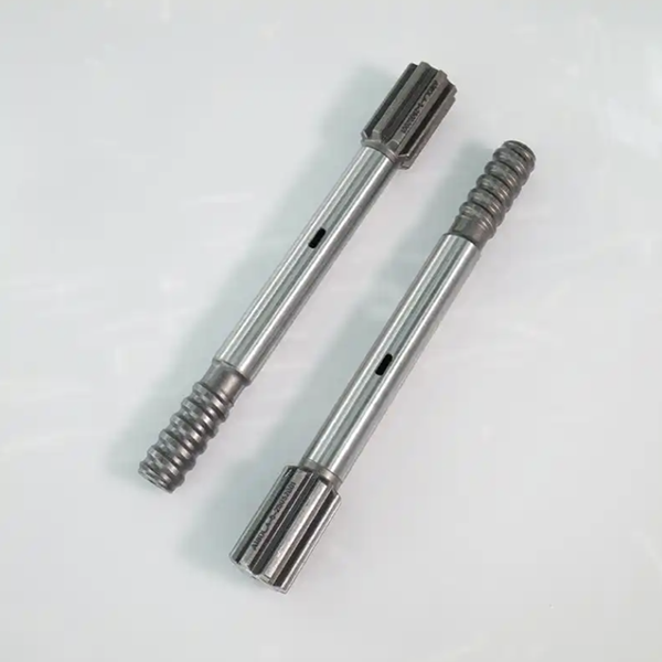 hydraulic rock drill hydraulic rock drill