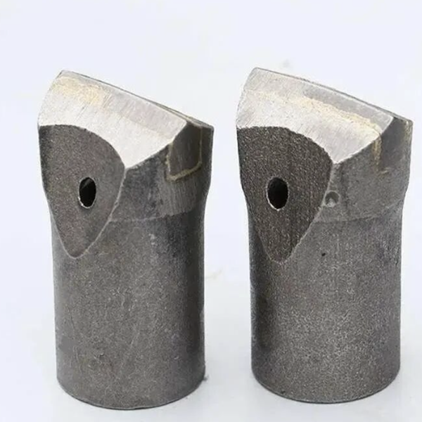 chisel bit