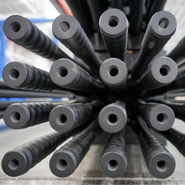 rock drill rod operating manual best practices