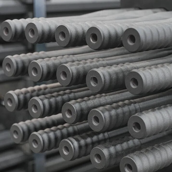 rock drill rod