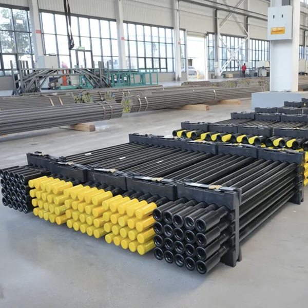 drill rod