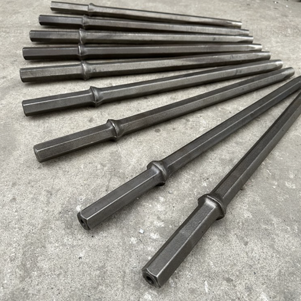 percussion drilling tools