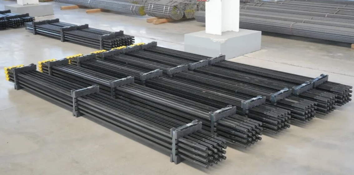 hydraulic jumbo drill rod failure analysis hydraulic jumbo drill rod failure analysis
