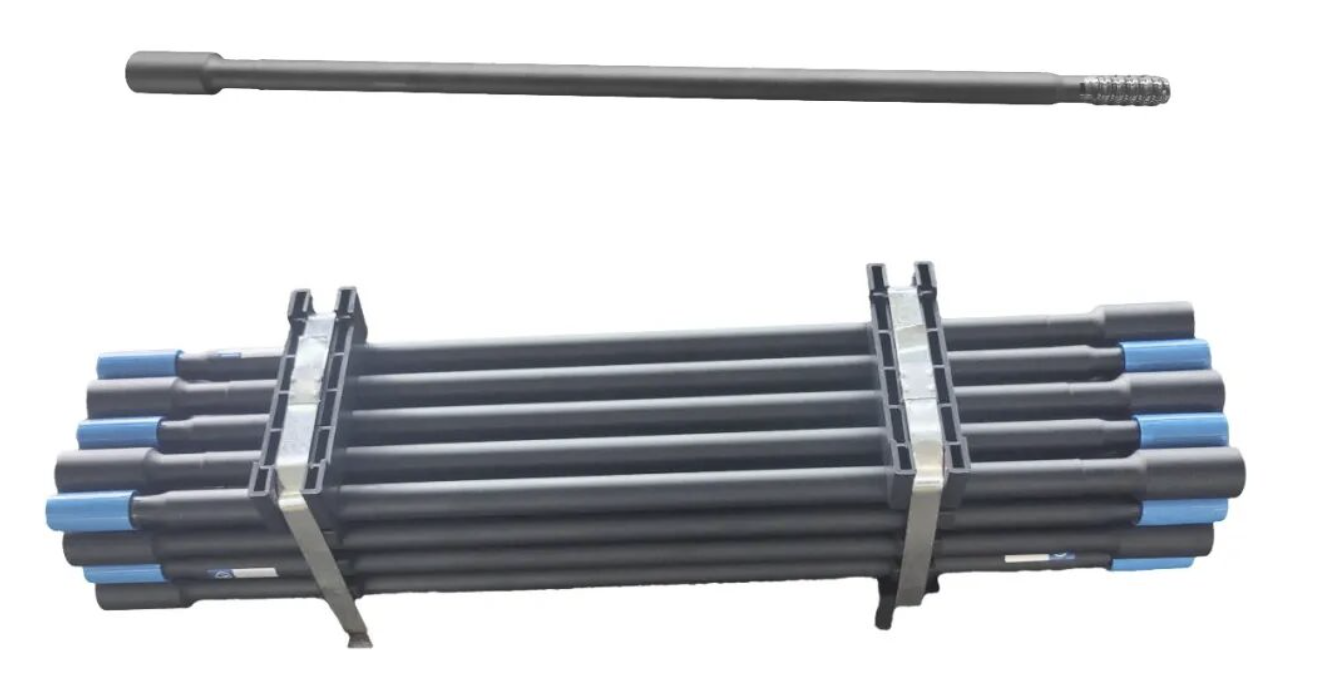 mining drill rod