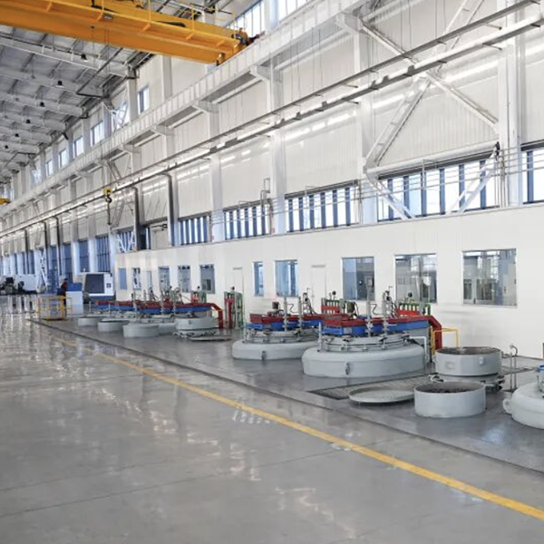 drilling rig rod