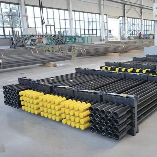 rock drill rod