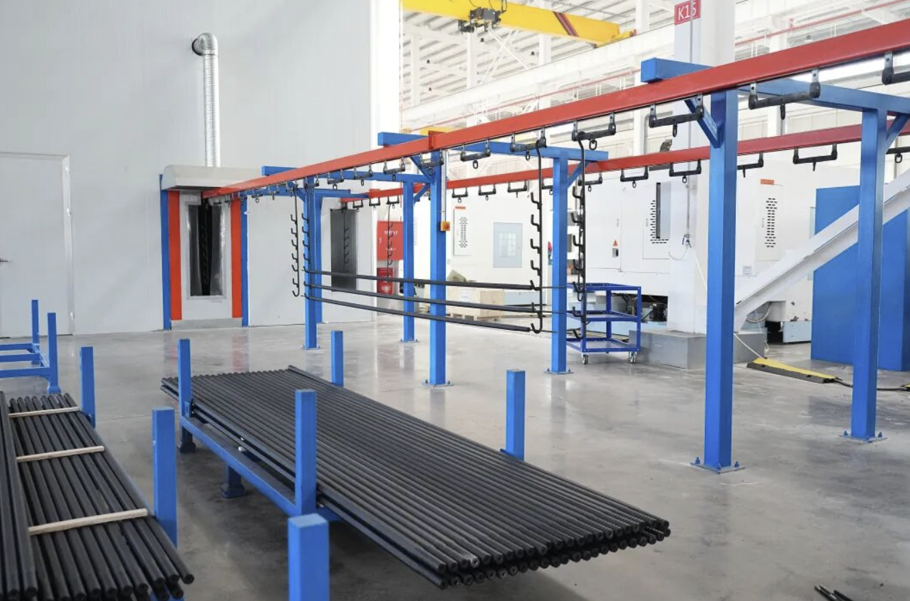 drill rod