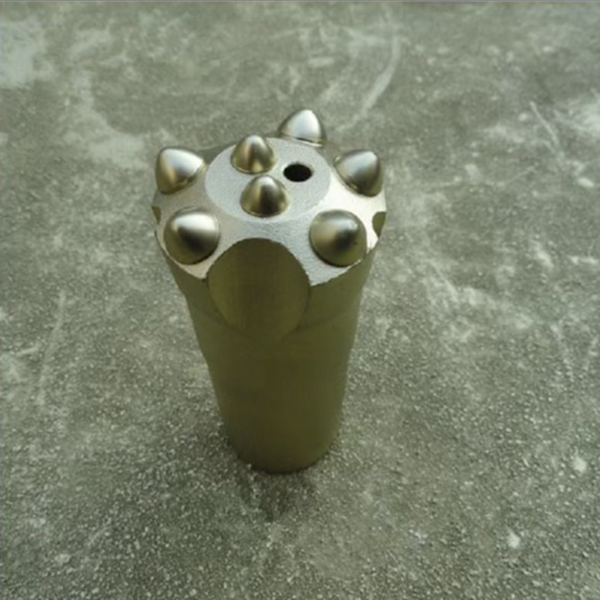 tapered drill rod tapered drill rod
