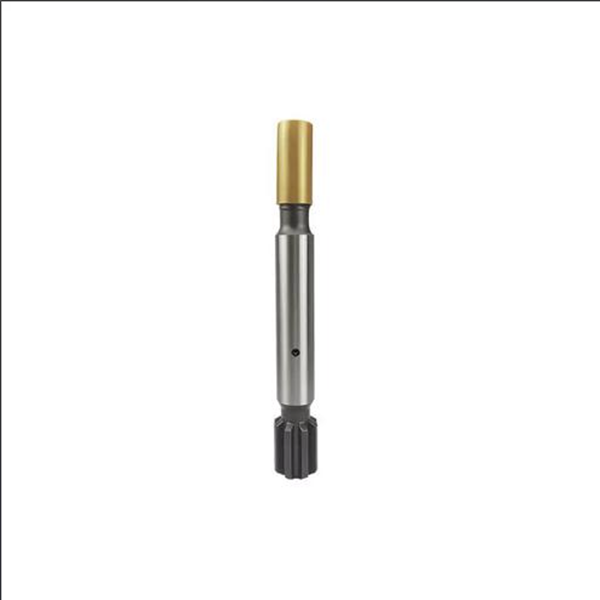 rock drill shank adapter