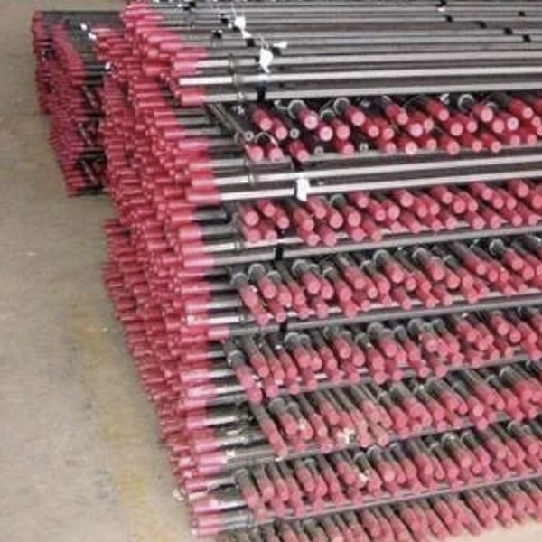 rock drill rod rock drill rod
