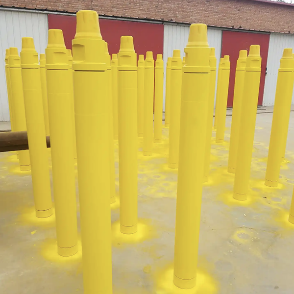 high pressure DTH hammer high pressure DTH hammer