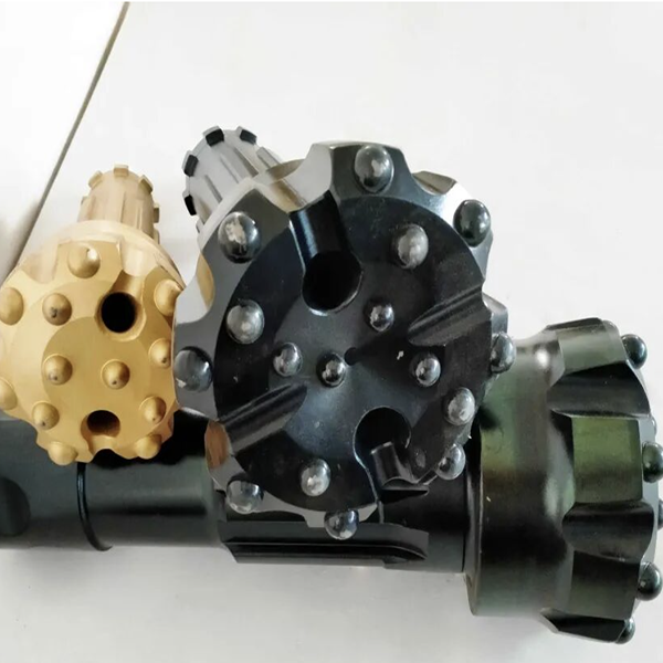 DTH hammer