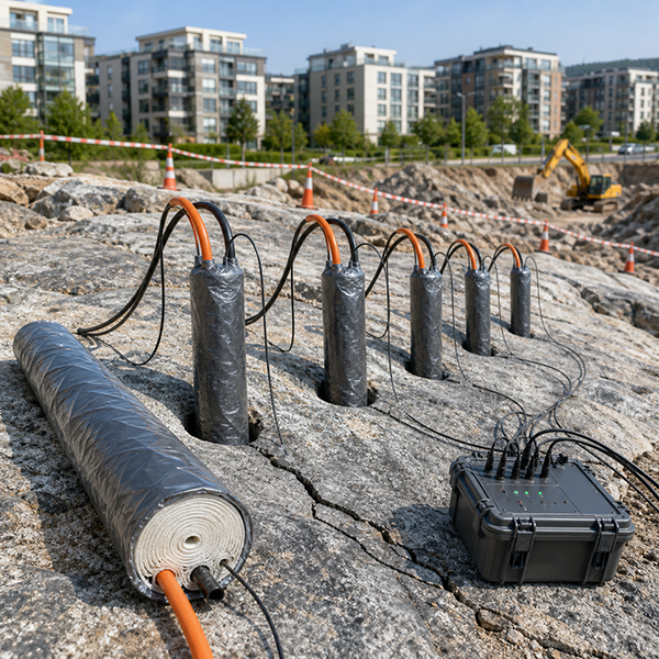 Comprar Alternativa a las voladuras cerca de edificios | Sistema Gaea O2, Alternativa a las voladuras cerca de edificios | Sistema Gaea O2 Precios, Alternativa a las voladuras cerca de edificios | Sistema Gaea O2 Marcas, Alternativa a las voladuras cerca de edificios | Sistema Gaea O2 Fabricante, Alternativa a las voladuras cerca de edificios | Sistema Gaea O2 Citas, Alternativa a las voladuras cerca de edificios | Sistema Gaea O2 Empresa.