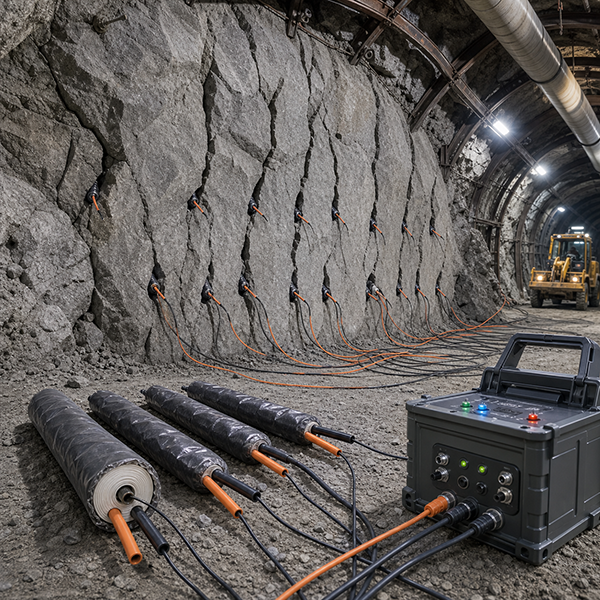 underground tunnel rock breaking underground tunnel rock breaking