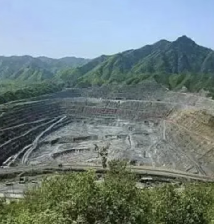open-pit drilling and blasting open-pit drilling and blasting
