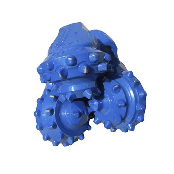 tricone drill bit selection
