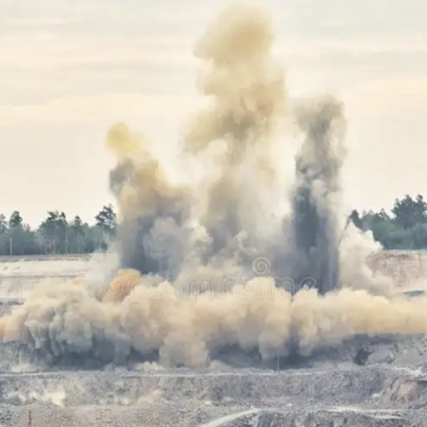 Hot-Weather Open-Pit Blasting Safety: Practical Controls for Safer Operations