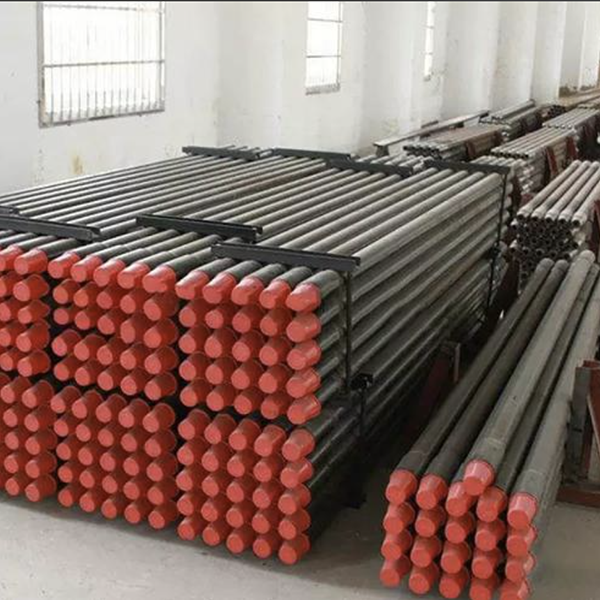 drill rod failure drill rod failure