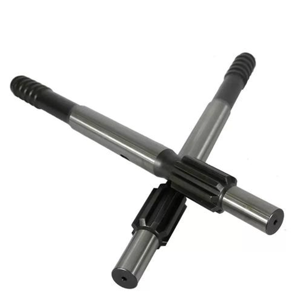 drill tool heat treatment drill tool heat treatment