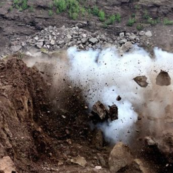 blasting industry trends blasting industry trends
