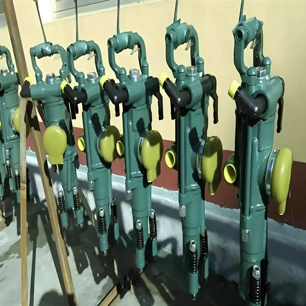 pneumatic rock drill maintenance pneumatic rock drill maintenance