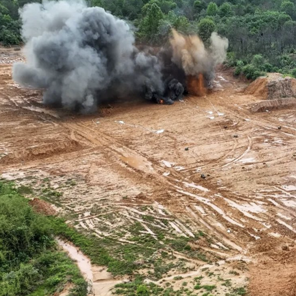 directional rock fracture blasting directional rock fracture blasting