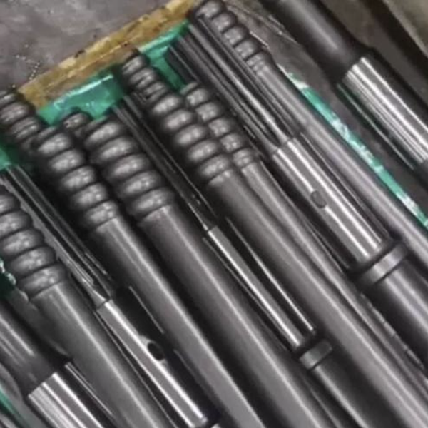 rock drill shank rock drill shank
