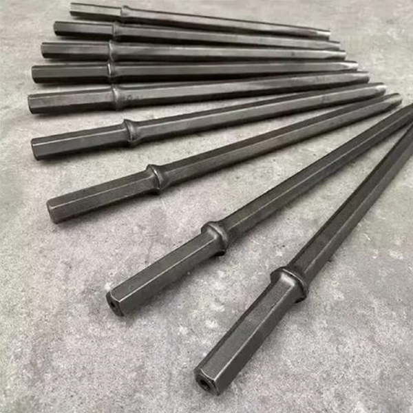 tapered rock drilling tools tapered rock drilling tools