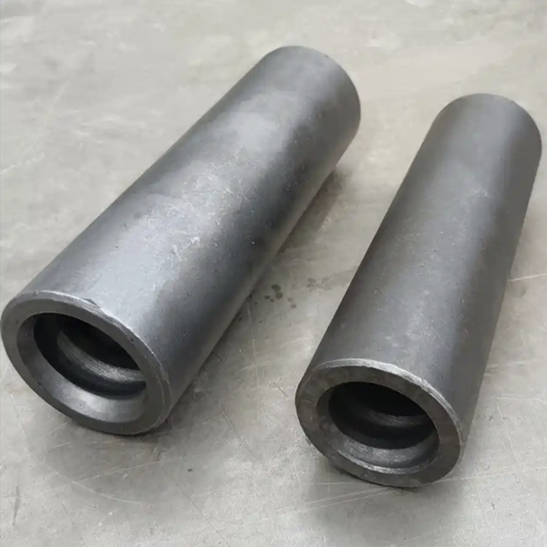 rock drill coupling sleeve