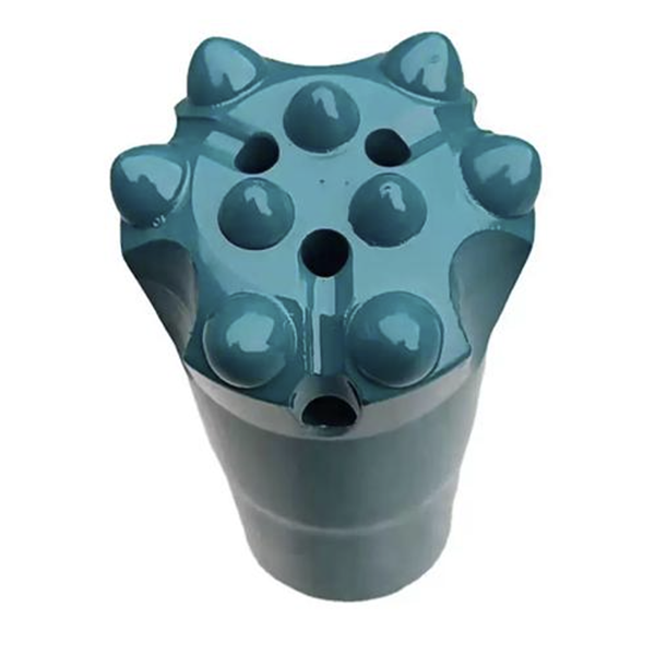 warm extrusion cone bit warm extrusion cone bit