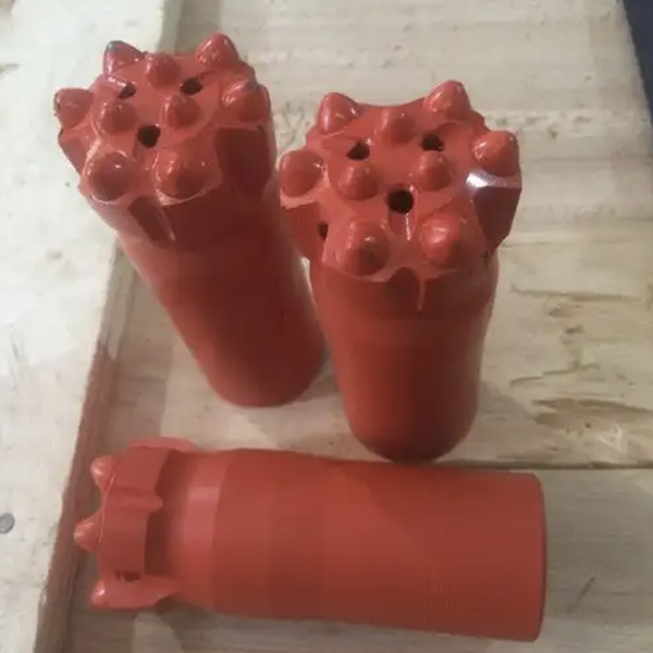 hydraulic drill rig