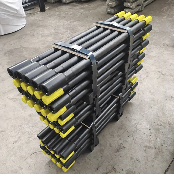 hydraulic drill rods hydraulic drill rods