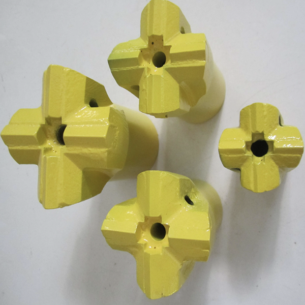 rock drilling tools