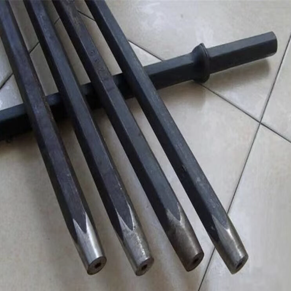 impact drill rods impact drill rods