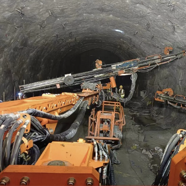 Felanalys på hydrauliska borriggar: orsaker, förebyggande åtgärder och underhållsmetoder