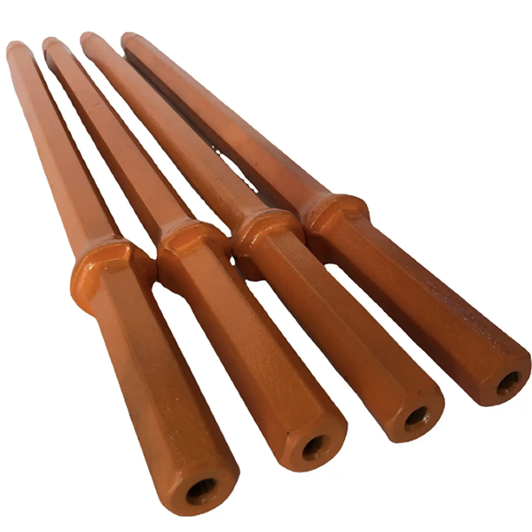 drill rod fatigue fracture drill rod fatigue fracture