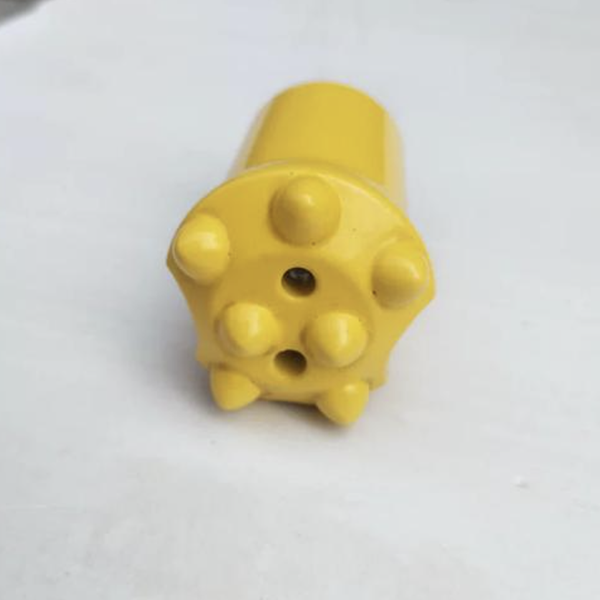 rock drill rods